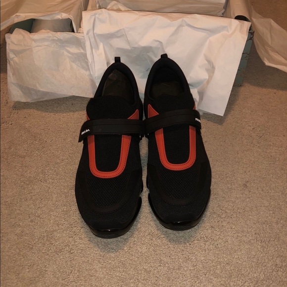 Prada cloudbust - Picture 3 of 8